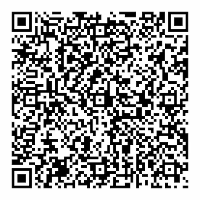 QR Code to Contact Sales Team for GODREJ HORIZON